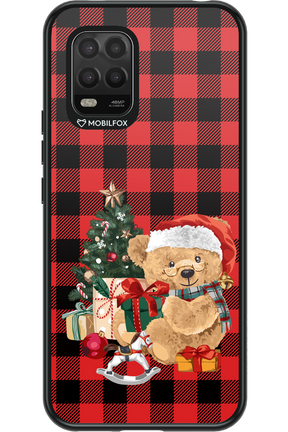 Teddy's Christmas - Xiaomi Mi 10 Lite 5G