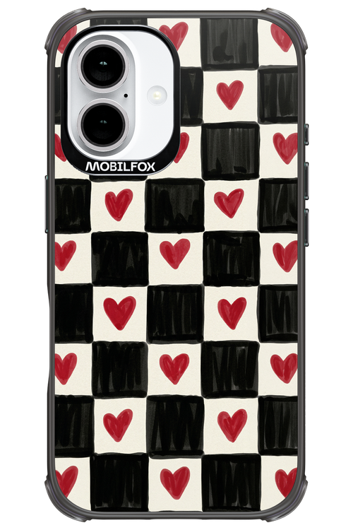 Little Hearts 2.0 - Apple iPhone 16