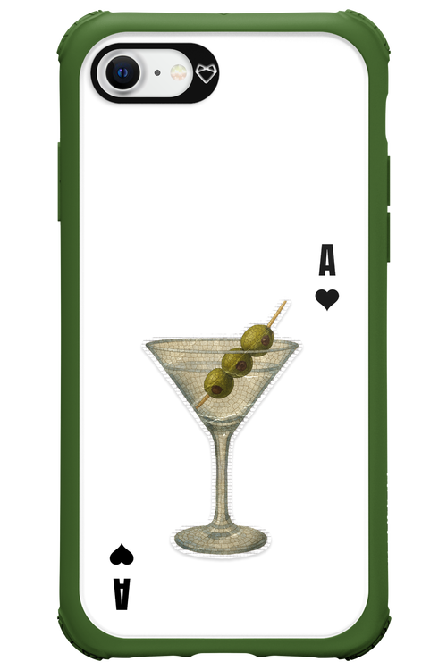 MartiniAce - Apple iPhone SE 2020