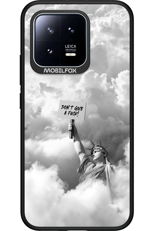 Don't give a  - Xiaomi 13