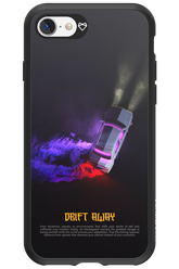 Drift Away - Apple iPhone 7