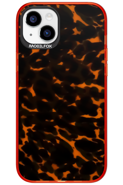 Tortie - Apple iPhone 15 Plus