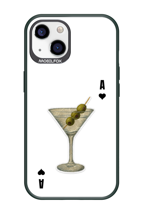 MartiniAce - Apple iPhone 13