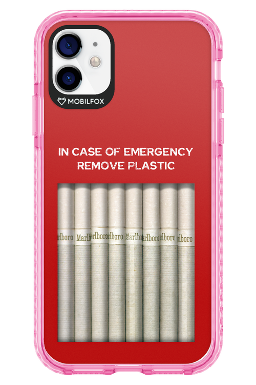 C*garette - Apple iPhone 11