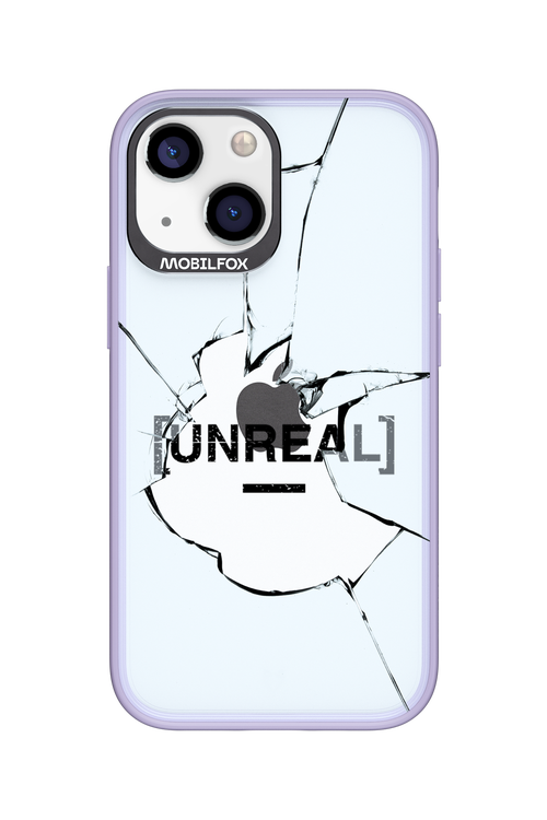 Broken Glass - Apple iPhone 13 Mini