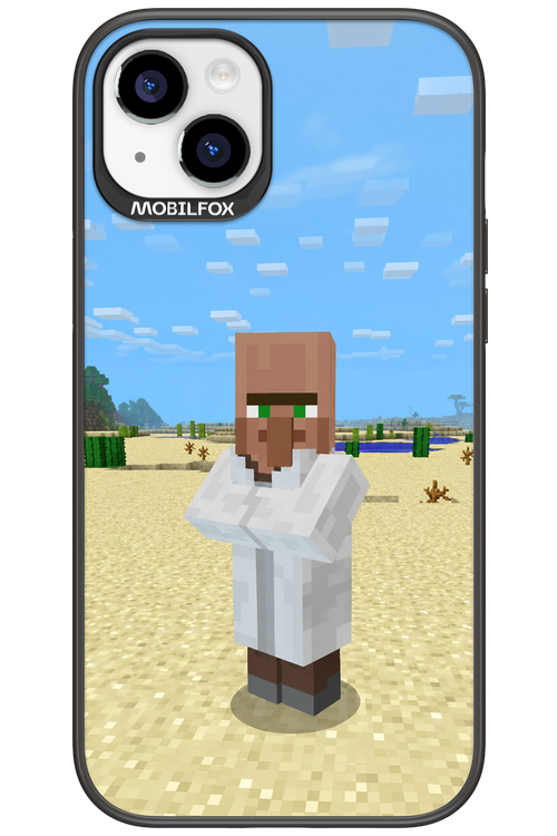 MC 2.0 - Apple iPhone 15 Plus