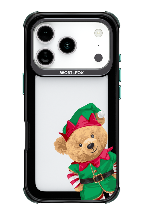 Mr. Elf - Apple iPhone 17 Pro