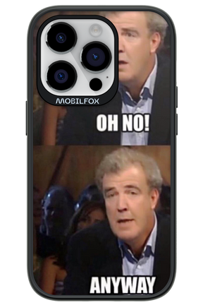 Clarkson Meme - Apple iPhone 14 Pro