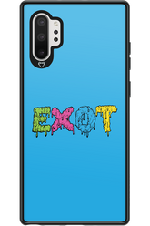 EXOT BLUE 2.0 - Samsung Galaxy Note 10+