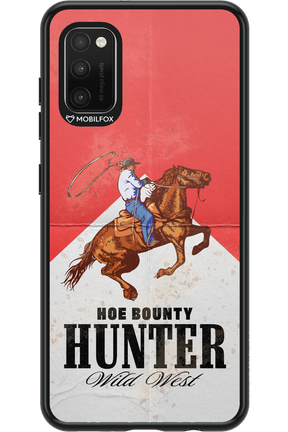 HOE BOUNTY HUNTER 2.0 - Samsung Galaxy A41