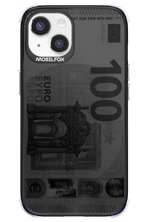Euro Black 2.0 - Apple iPhone 14