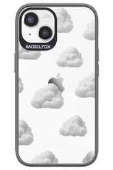 Cloudy Simple - Apple iPhone 14