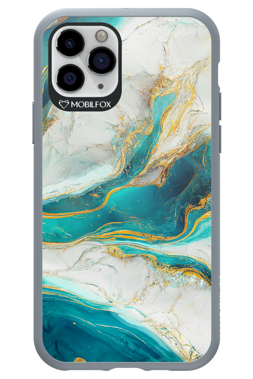 Emerald - Apple iPhone 11 Pro