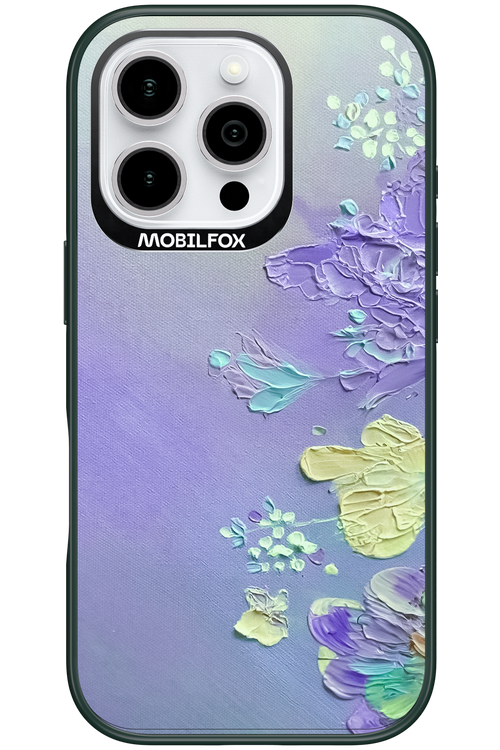 Walll - Apple iPhone 16 Pro