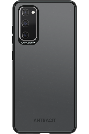 Antracit - Samsung Galaxy S20 FE