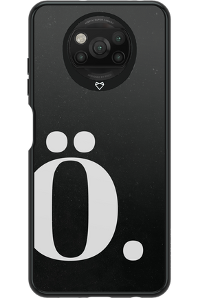 O II (Off Space) 2.0 - Xiaomi Poco X3 NFC