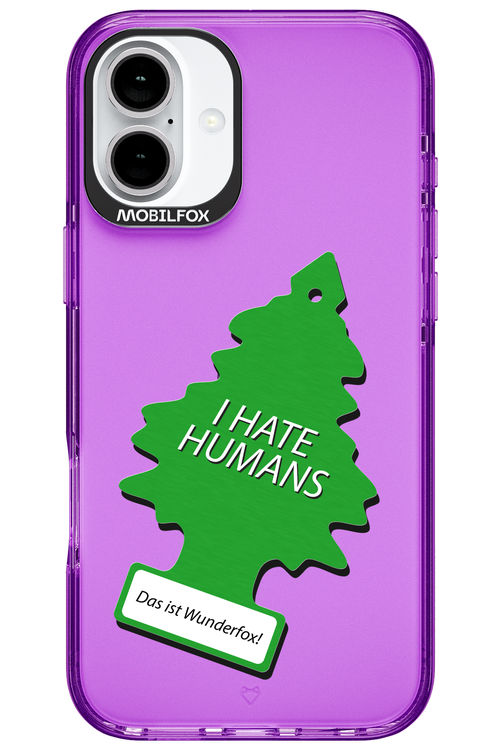 Wunderfox - Apple iPhone 16 Plus