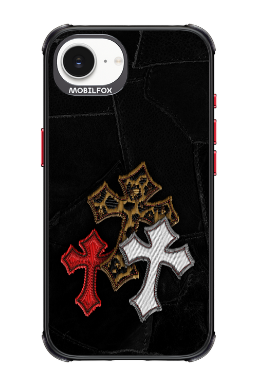 Holy Trinity 2.0 - Apple iPhone 16e