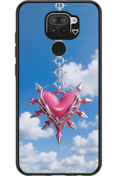 Heart Fux 2.0 - Xiaomi Redmi Note 9