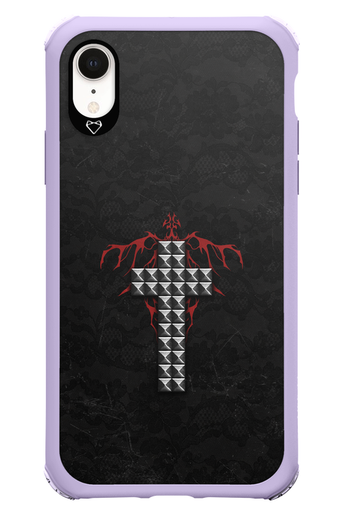 Dark Prayer 2.0 - Apple iPhone XR