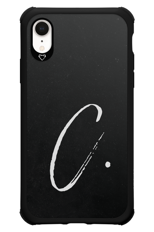 (Off Space) C 2.0 - Apple iPhone XR