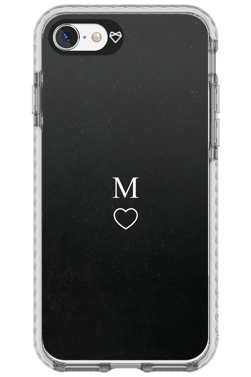 M Black 2.0 - Apple iPhone 8