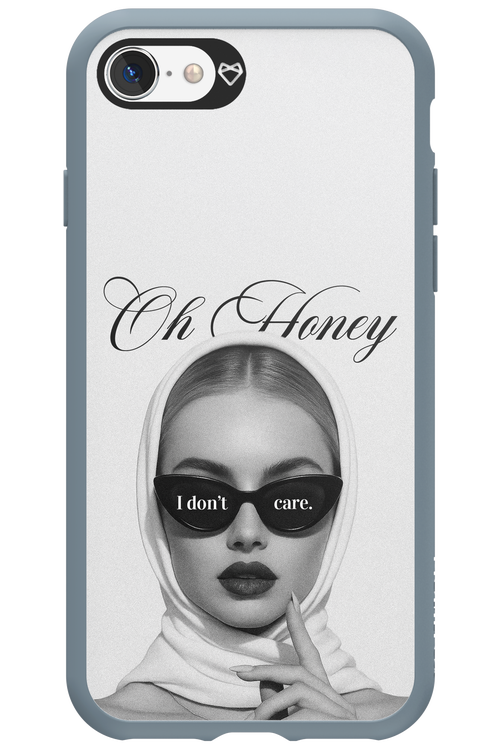 Oh Honey - Apple iPhone SE 2022
