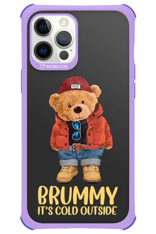 Brummy - Apple iPhone 12 Pro Max