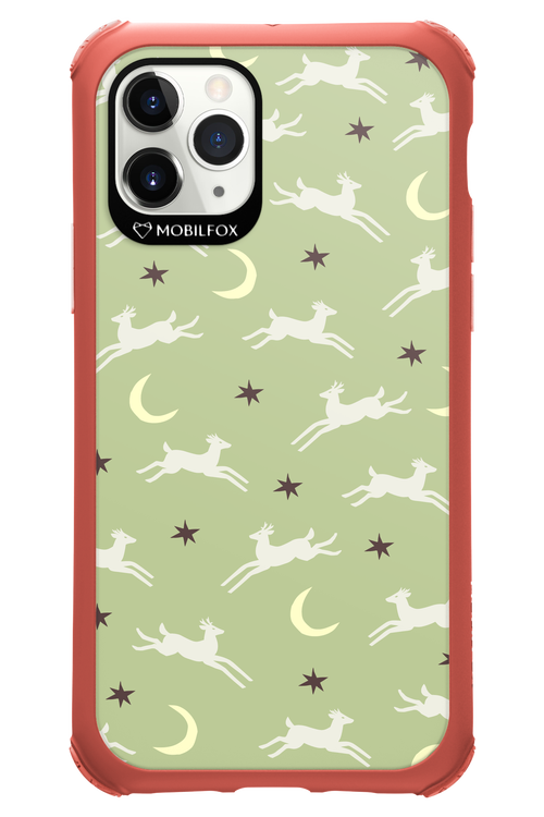 Folclore Rush - Apple iPhone 11 Pro