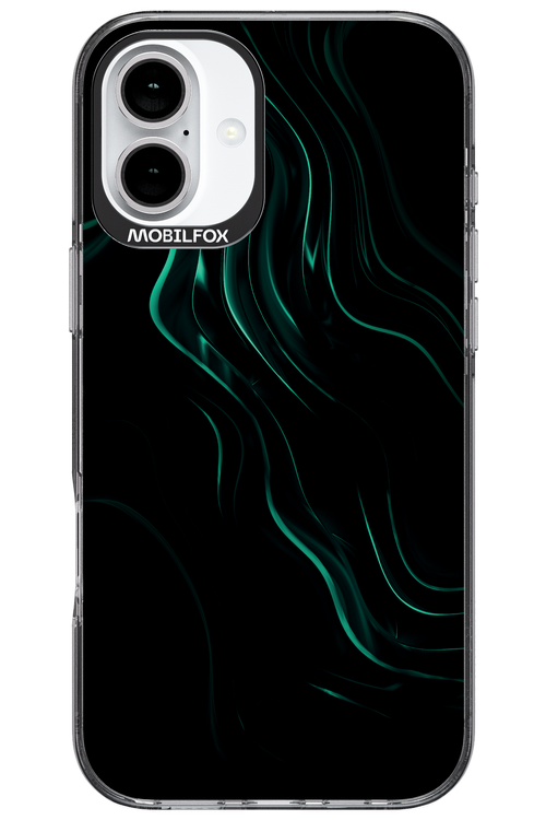 Northern Lights 2.0 - Apple iPhone 16 Plus
