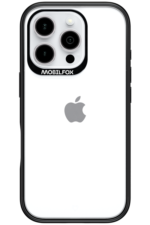 NUDE - Apple iPhone 16 Pro