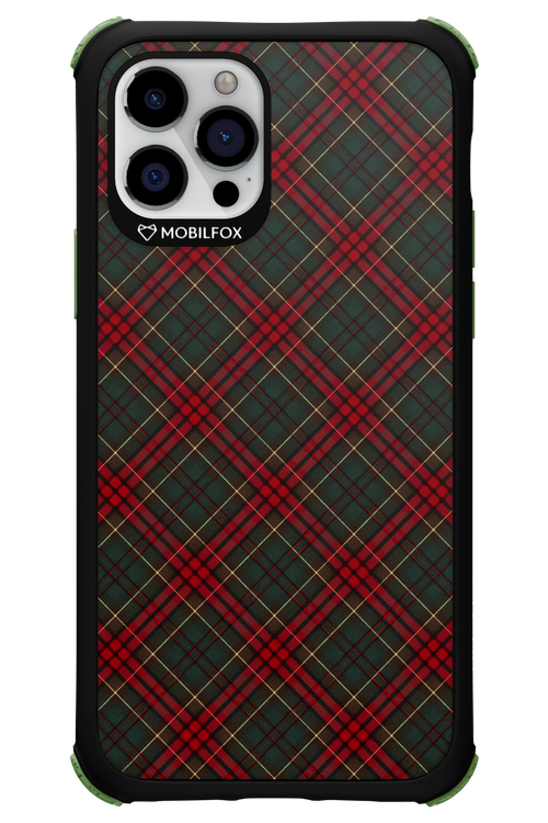 Christmas Material - Apple iPhone 12 Pro