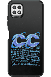 CC 2.0 - Samsung Galaxy A22 5G