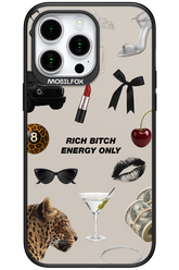 Rich B Energy - Apple iPhone 15 Pro Max