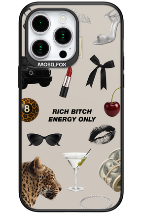 Rich B Energy - Apple iPhone 15 Pro Max