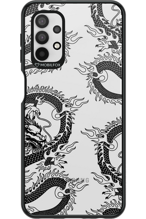 Dragon's Fire - Samsung Galaxy A32 5G