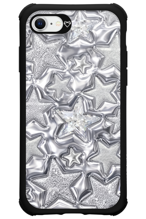 Star Gum - Apple iPhone 8
