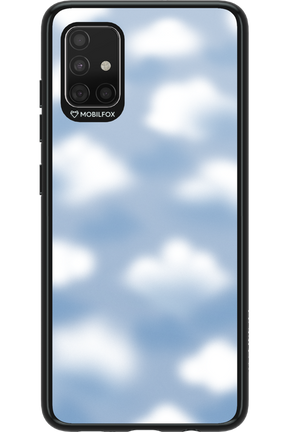 Daydream - Samsung Galaxy A51