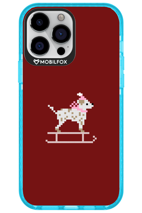 Chill Pup - Apple iPhone 13 Pro Max