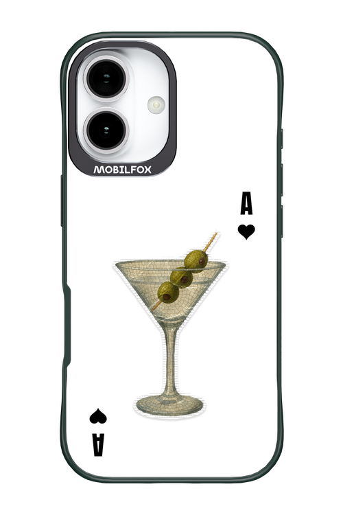 MartiniAce 2.0 - Apple iPhone 17