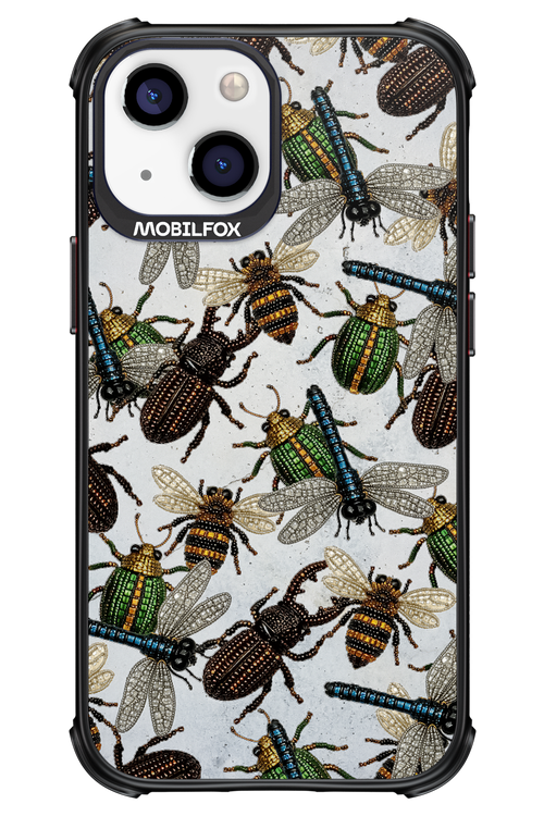 Beetle Gem - Apple iPhone 13 Mini