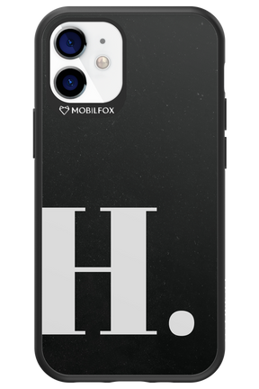 H (Off Space) 2.0 - Apple iPhone 12 Mini