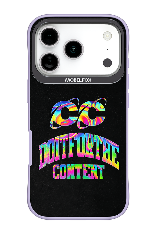 DO IT 2.0 - Apple iPhone 17 Pro