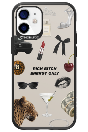 Rich B Energy - Apple iPhone 12 Mini