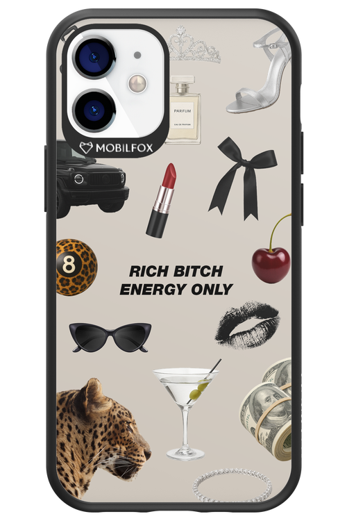 Rich B Energy - Apple iPhone 12 Mini