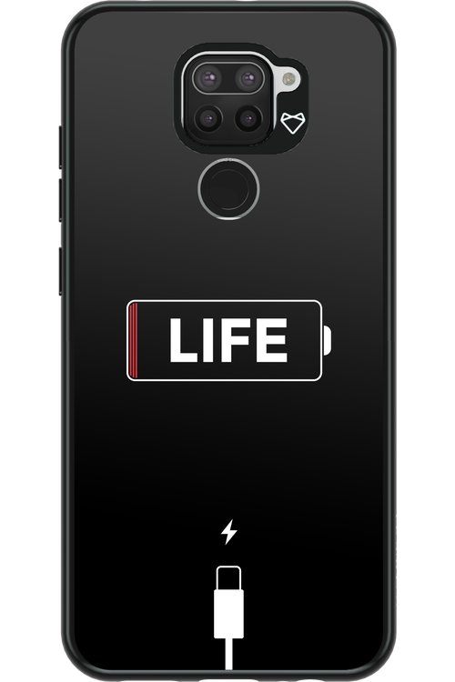 Life - Xiaomi Redmi Note 9