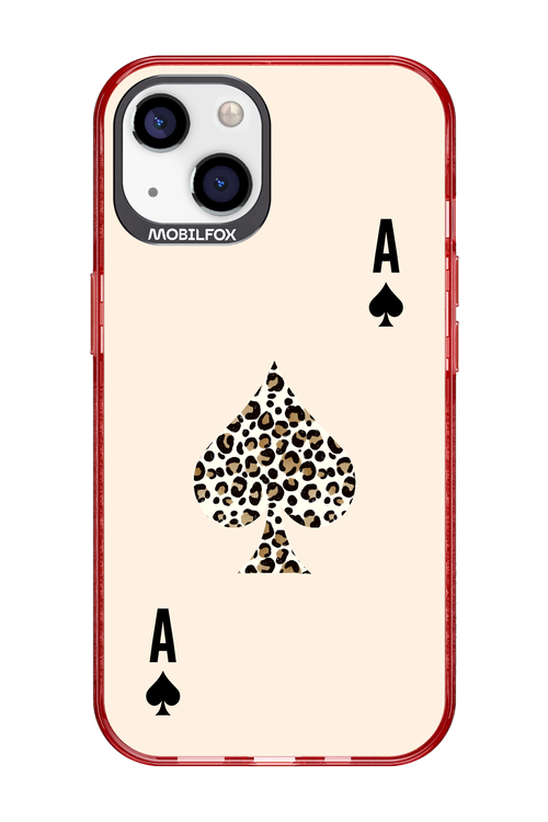 Roar of Ace - Apple iPhone 13