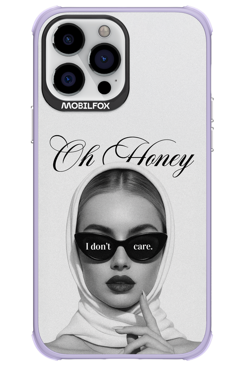 Oh Honey 2.0 - Apple iPhone 13 Pro Max