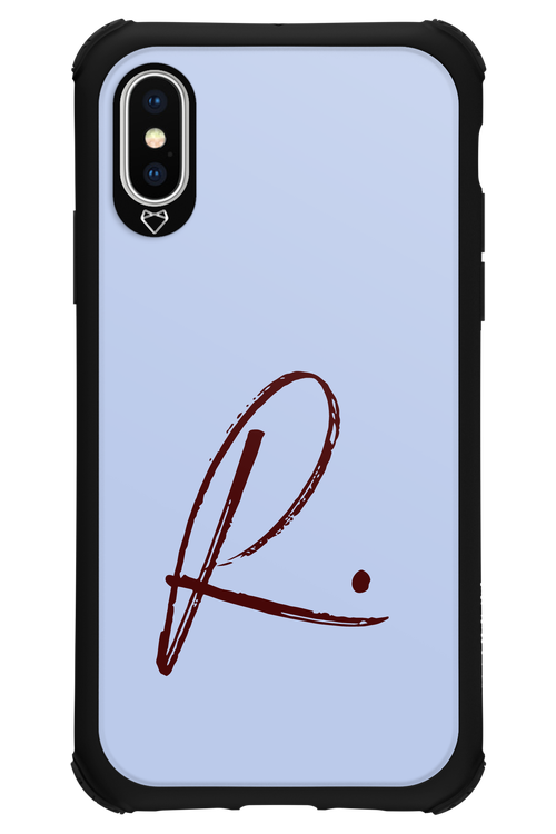 (Jellyfish Presso) R 2.0 - Apple iPhone X