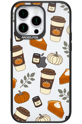 Everything is Pumpkin - Apple iPhone 15 Pro Max